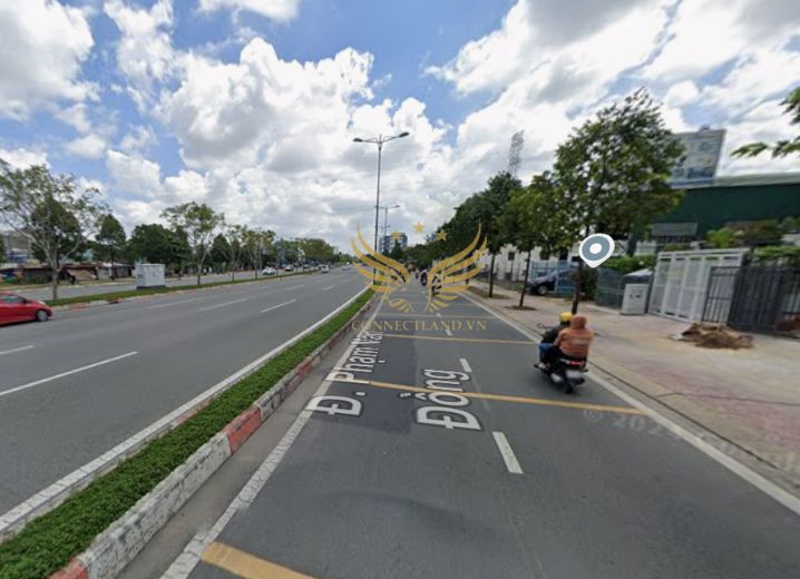 Cho Thuê Văn Phòng 1146 Phạm Văn Đồng Phường Linh Đông Quận Thủ Đức
