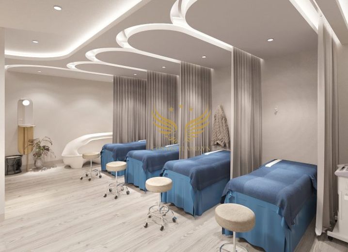 Cho Thuê Văn Phòng 1146 Phạm Văn Đồng Phường Linh Đông Quận Thủ Đức