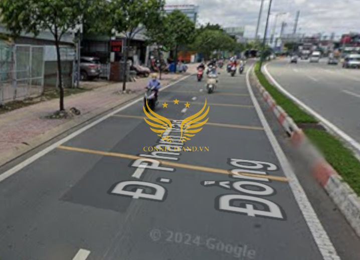 Cho Thuê Văn Phòng 1148A Phạm Văn Đồng Phường Bình Chiểu Quận Thủ Đức