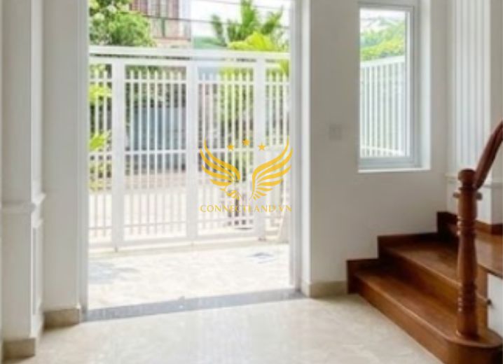 Cho Thuê Văn Phòng 1148A Phạm Văn Đồng Phường Bình Chiểu Quận Thủ Đức