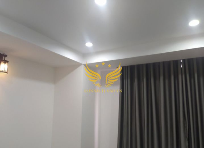 Cho Thuê Văn Phòng 116-117-118 Bãi Sậy Phường 1 Quận 6