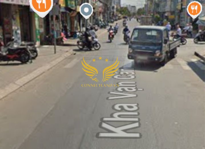 Cho Thuê Văn Phòng 120 Kha Vạn Cân Phường Hiệp Bình Chánh Quận 9