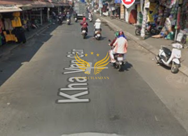 Cho Thuê Văn Phòng 120 Kha Vạn Cân Phường Hiệp Bình Chánh Quận 9