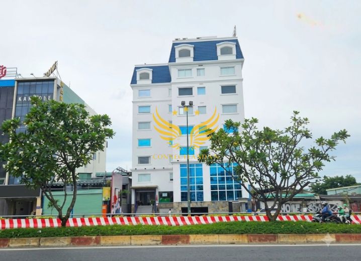 Cho Thuê Văn Phòng 120 Kha Vạn Cân Phường Hiệp Bình Chánh Quận 9