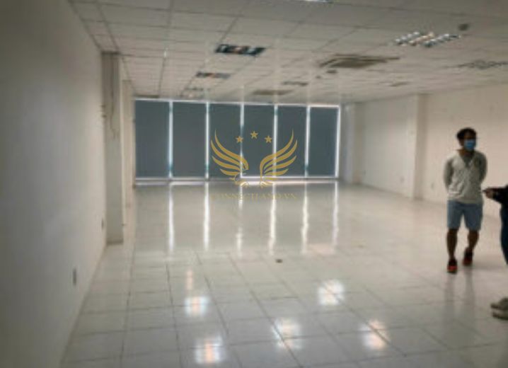 Cho Thuê Văn Phòng 1244 Quốc Lộ 1A Phường Tân Tạo A Quận Bình Tân