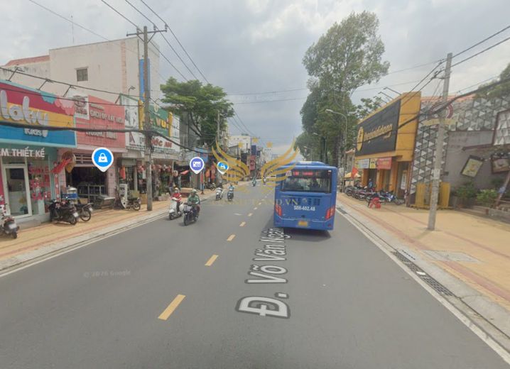 Cho Thuê Văn Phòng 126 Võ Văn Ngân Phường Bình Thọ Quận Thủ Đức