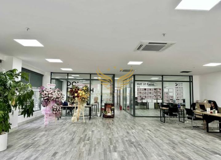Cho Thuê Văn Phòng 126 Võ Văn Ngân Phường Bình Thọ Quận Thủ Đức