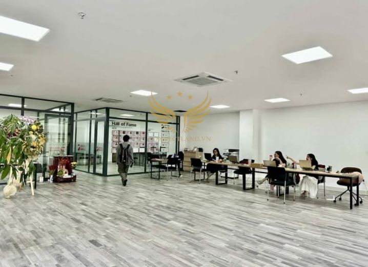 Cho Thuê Văn Phòng 126 Võ Văn Ngân Phường Bình Thọ Quận Thủ Đức