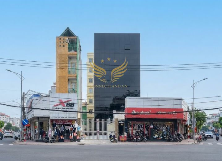 Cho Thuê Văn Phòng 126 Võ Văn Ngân Phường Bình Thọ Quận Thủ Đức