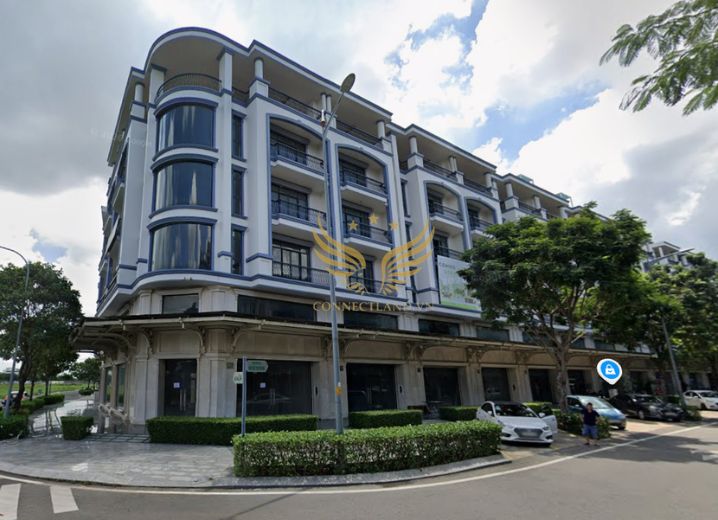 Cho Thuê Văn Phòng 128 Nguyễn Thị Nhung Phường Hiệp Bình Phước Quận Thủ Đức