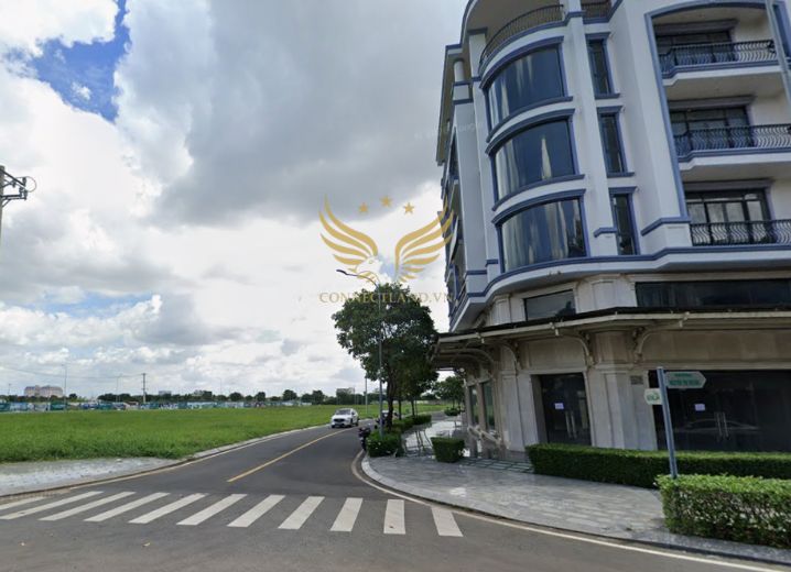 Cho Thuê Văn Phòng 128 Nguyễn Thị Nhung Phường Hiệp Bình Phước Quận Thủ Đức