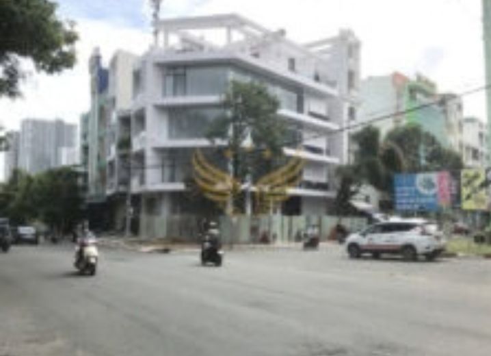 Cho Thuê Văn Phòng 134 Vành Đai Phường 10 Quận 6
