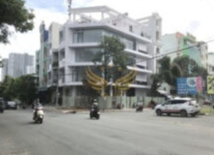 Cho Thuê Văn Phòng 134 Vành Đai Phường 10 Quận 6