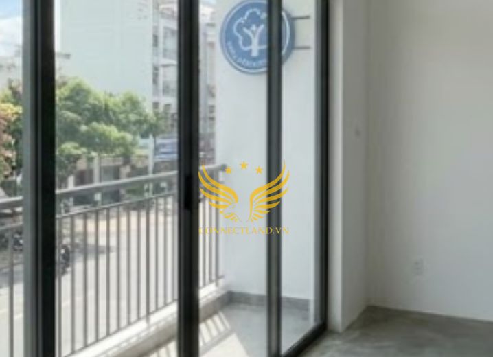 Cho Thuê Văn Phòng 134 Vành Đai Phường 10 Quận 6