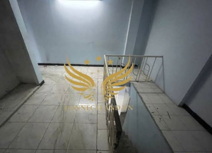 Cho Thuê Văn Phòng 134 Vành Đai Phường 10 Quận 6