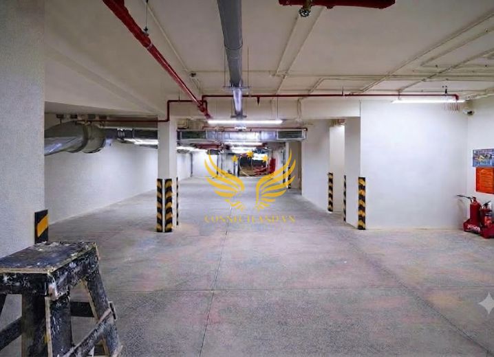 Cho Thuê Văn Phòng 1392 Võ Văn Kiệt Phường 1 Quận 6