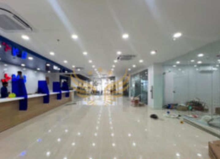 Cho Thuê Văn Phòng 14 Cao Lỗ Phường 4 Quận 8