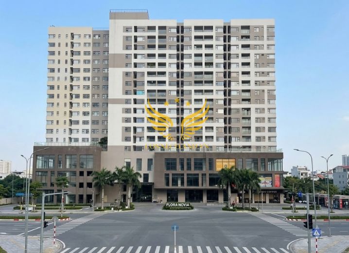 Cho Thuê Văn Phòng 1452 Phạm Văn Đồng Phường Linh Tây Quận 9