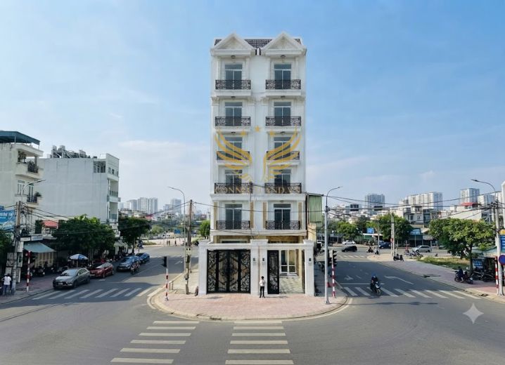 Cho Thuê Văn Phòng 15-15A Gò Dưa Phường Tam Bình Quận Thủ Đức