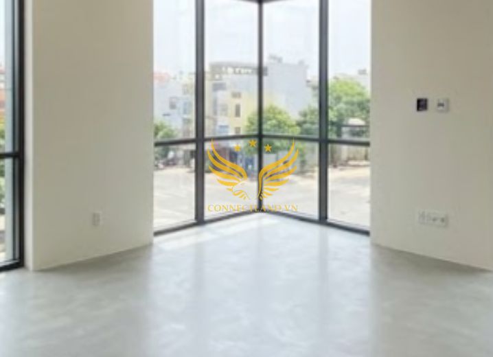 Cho Thuê Văn Phòng 15-17 Võ Văn Kiệt Phường 1 Quận 8