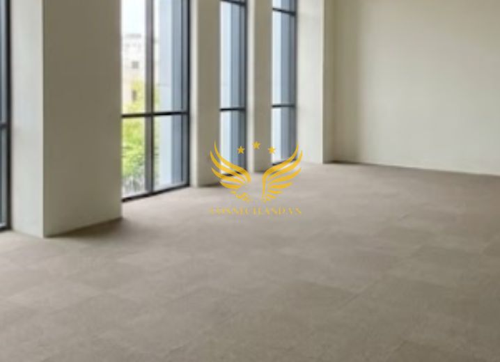 Cho Thuê Văn Phòng 15-17 Võ Văn Kiệt Phường 1 Quận 8