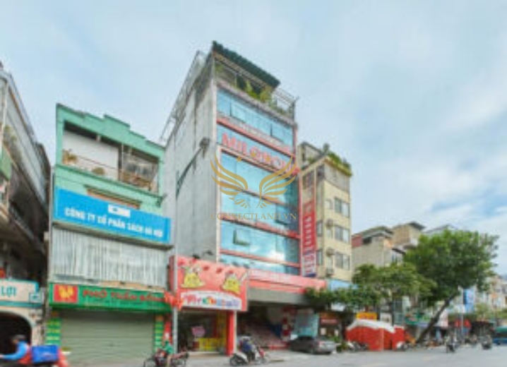 Cho Thuê Văn Phòng 151 – 153 Tân Sơn Nhì Phường Tân Sơn Nhì Quận Tân Phú