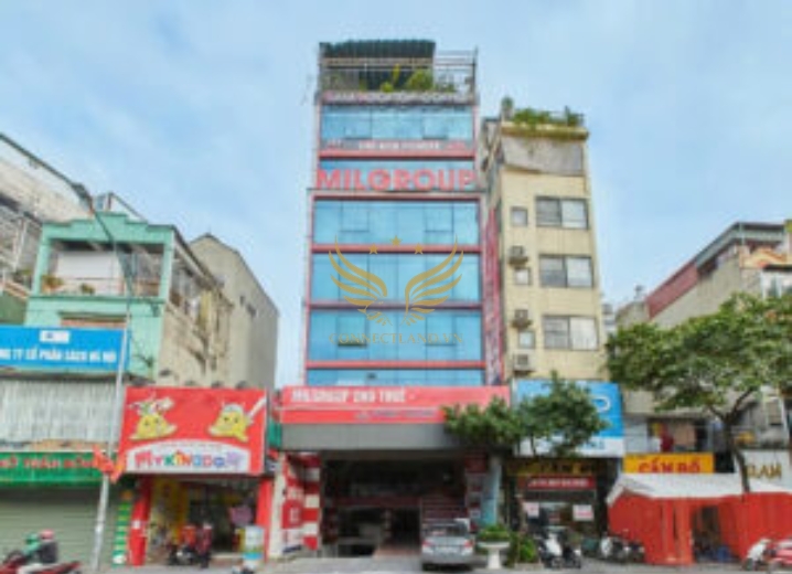 Cho Thuê Văn Phòng 151 – 153 Tân Sơn Nhì Phường Tân Sơn Nhì Quận Tân Phú