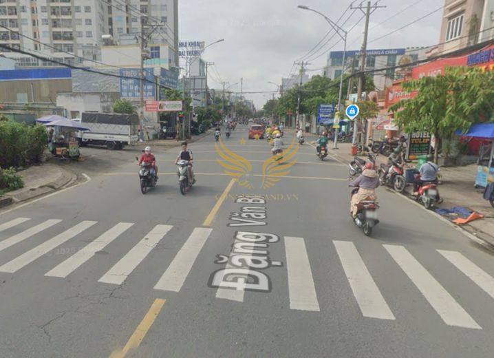 Cho Thuê Văn Phòng 157 Đặng Văn Bi Phường Trường Thọ Quận Thủ Đức