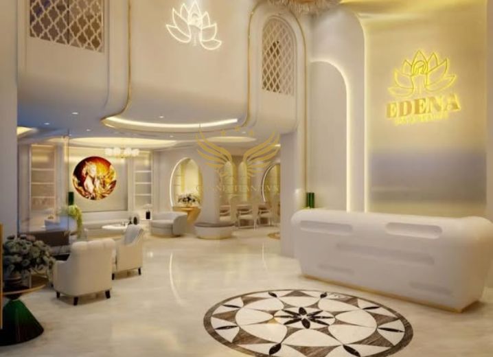 Cho Thuê Văn Phòng 157 Đặng Văn Bi Phường Trường Thọ Quận Thủ Đức