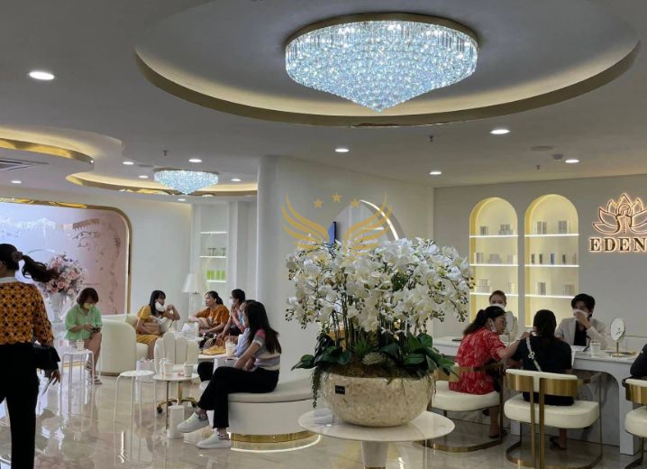 Cho Thuê Văn Phòng 157 Đặng Văn Bi Phường Trường Thọ Quận Thủ Đức