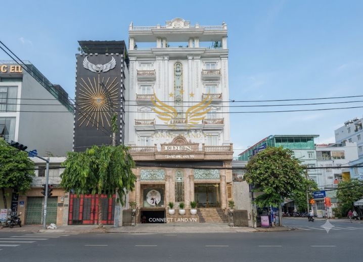 Cho Thuê Văn Phòng 157 Đặng Văn Bi Phường Trường Thọ Quận Thủ Đức