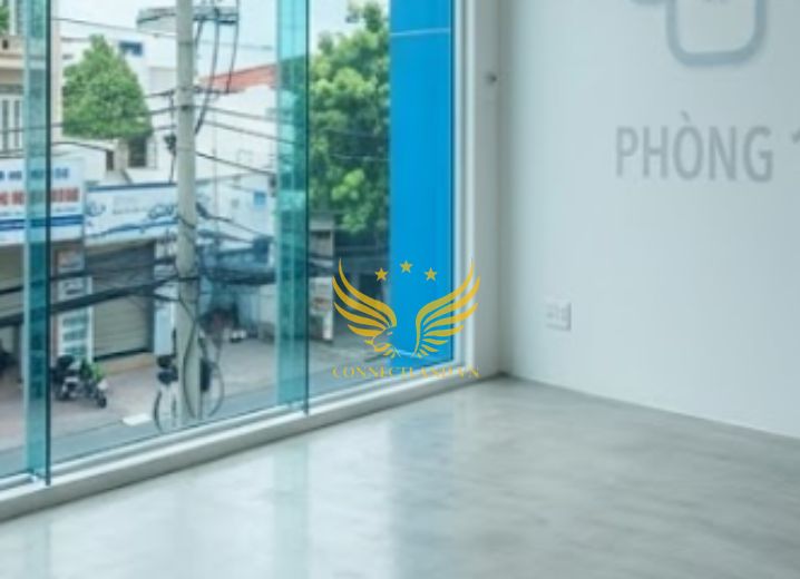 Cho Thuê Văn Phòng 1589 Đường 3/2 Phường 16 Quận 11