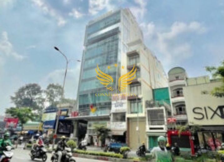 Cho Thuê Văn Phòng 159 Lê Đại Hành Phường 13 Quận 11