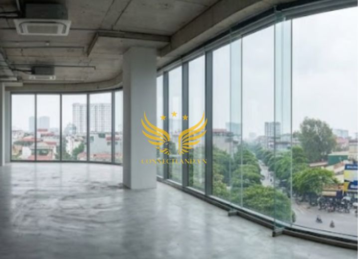 Cho Thuê Văn Phòng 159 Lê Đại Hành Phường 13 Quận 11