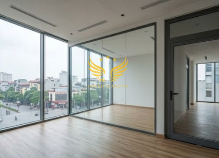 Cho Thuê Văn Phòng 159 Lê Đại Hành Phường 13 Quận 11