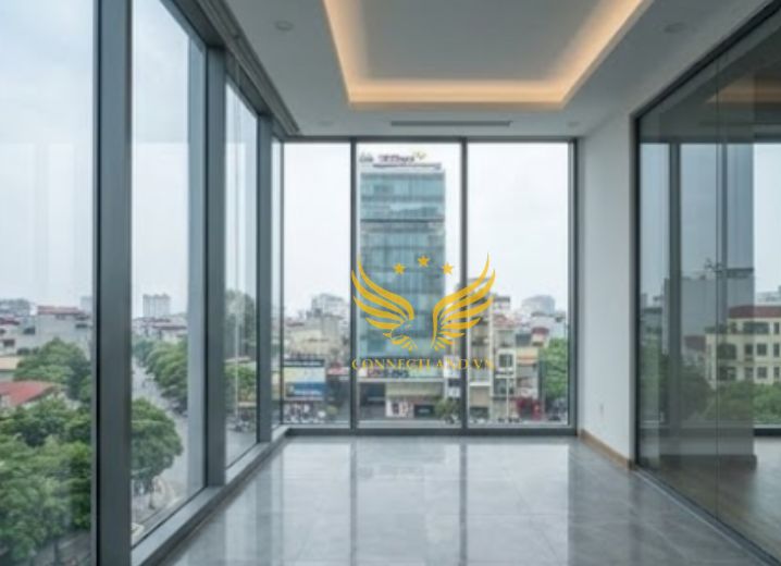 Cho Thuê Văn Phòng 159 Lê Đại Hành Phường 13 Quận 11