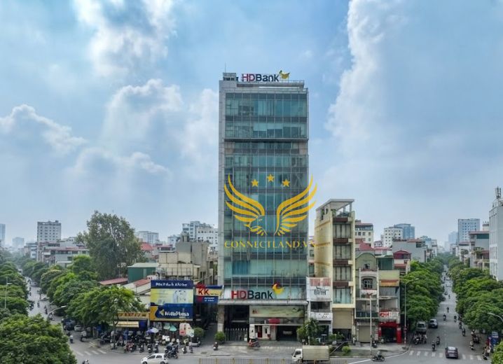 Cho Thuê Văn Phòng 159 Lê Đại Hành Phường 13 Quận 11