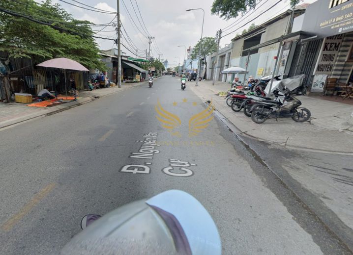 Cho Thuê Văn Phòng 15C Nguyễn Văn Cự Phường Tân Tạo A Quận Bình Tân
