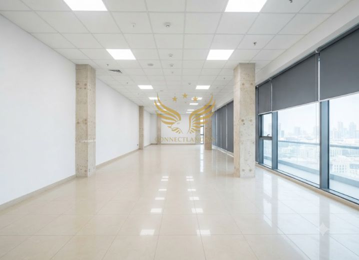 Cho Thuê Văn Phòng 15C Nguyễn Văn Cự Phường Tân Tạo A Quận Bình Tân