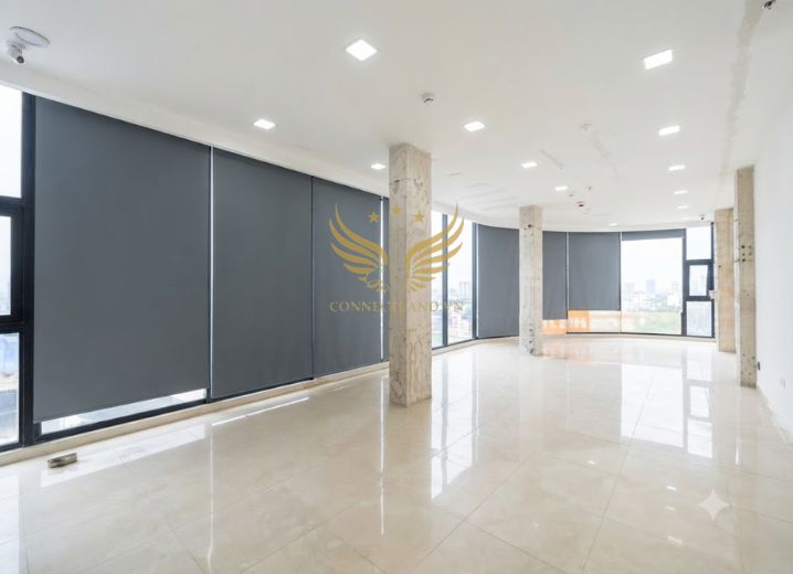 Cho Thuê Văn Phòng 15C Nguyễn Văn Cự Phường Tân Tạo A Quận Bình Tân