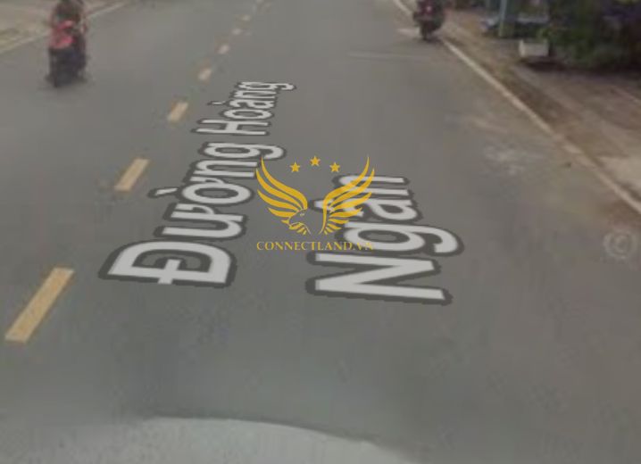 Cho Thuê Văn Phòng 166 Hoàng Ngân Phường 16 Quận 8