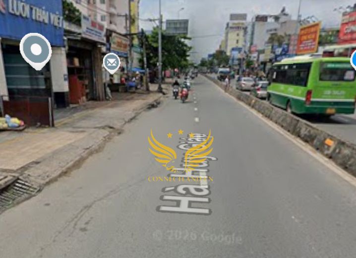 Cho Thuê Văn Phòng 170 Hà Huy Giáp Phường Thạnh Lộc Quận 12