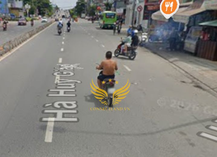 Cho Thuê Văn Phòng 170 Hà Huy Giáp Phường Thạnh Lộc Quận 12