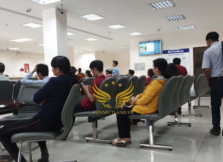 Cho Thuê Văn Phòng 170 Hà Huy Giáp Phường Thạnh Lộc Quận 12