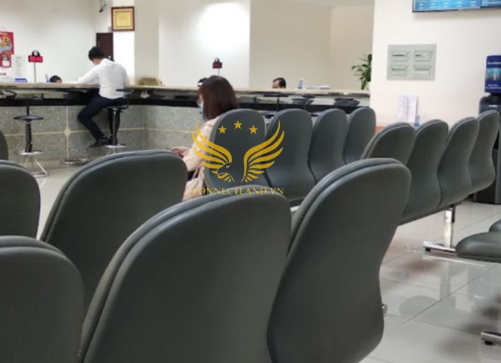 Cho Thuê Văn Phòng 170 Hà Huy Giáp Phường Thạnh Lộc Quận 12