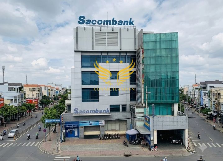Cho Thuê Văn Phòng 170 Hà Huy Giáp Phường Thạnh Lộc Quận 12
