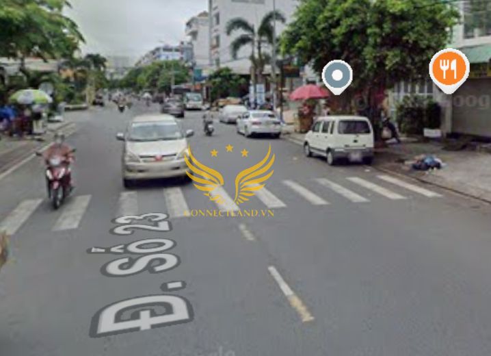 Cho Thuê Văn Phòng 173 Đường 23 Phường 11 Quận 6
