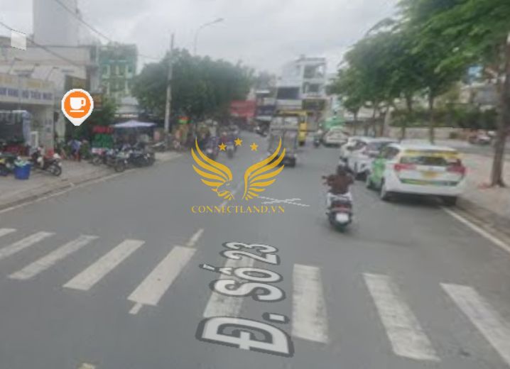 Cho Thuê Văn Phòng 173 Đường 23 Phường 11 Quận 6