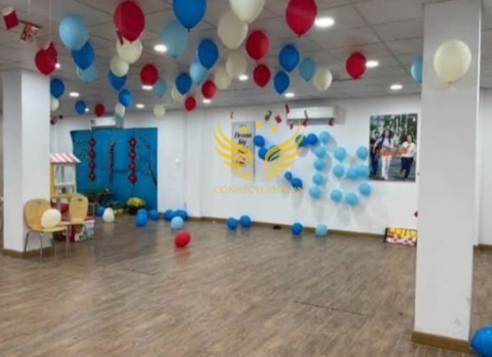 Cho Thuê Văn Phòng 173 Đường 23 Phường 11 Quận 6