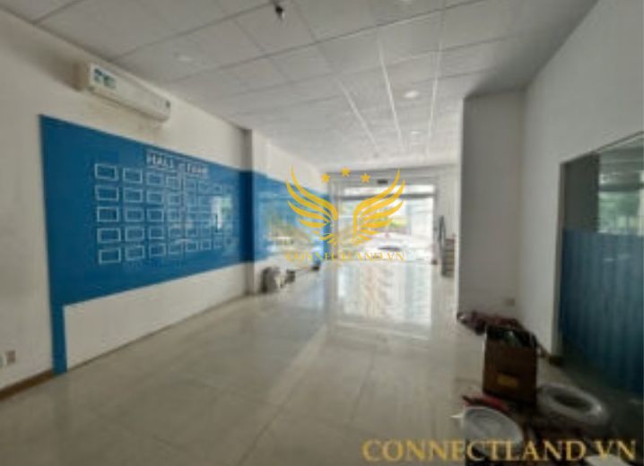 Cho Thuê Văn Phòng 173 Đường 23 Phường 11 Quận 6